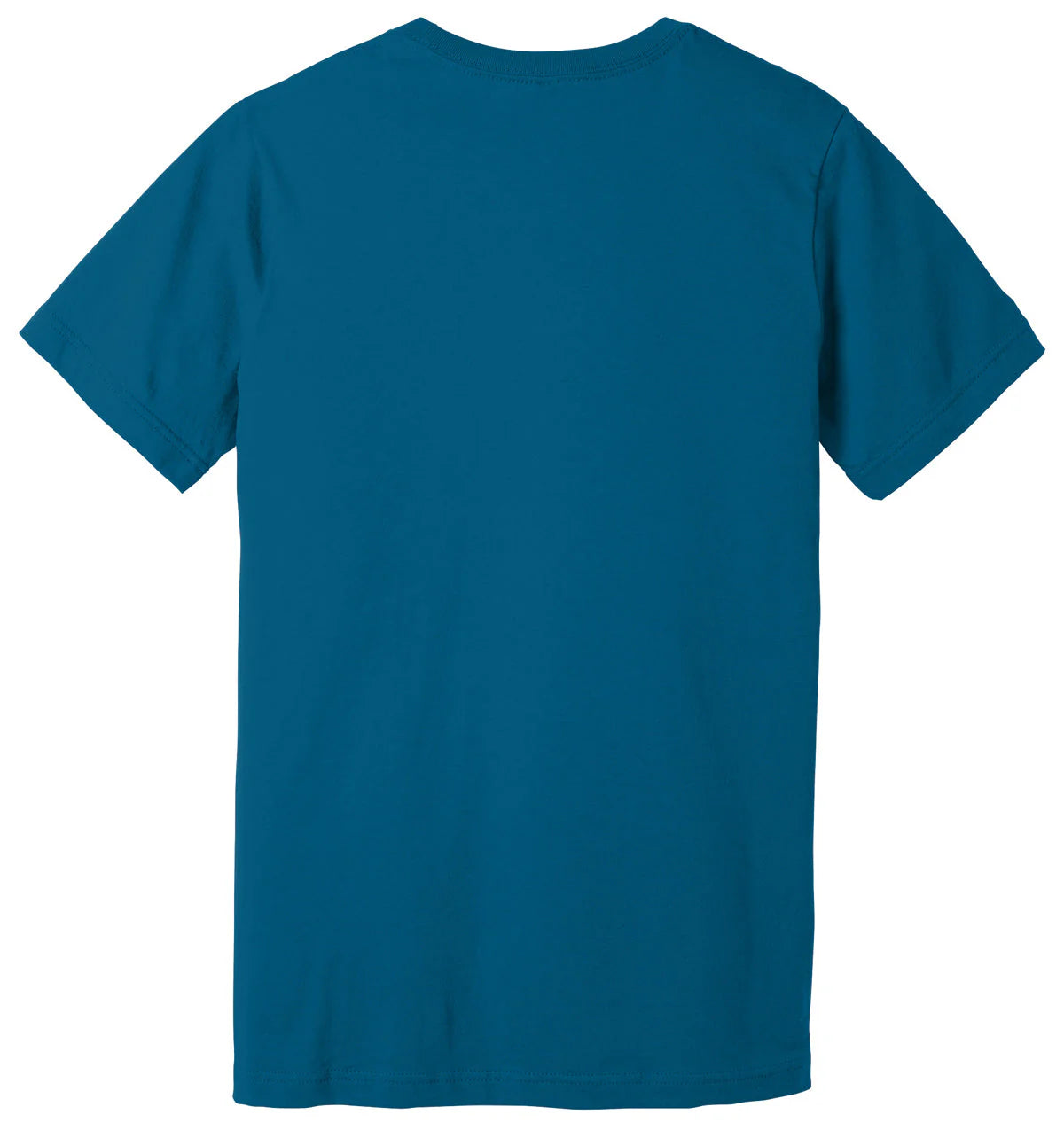 Bella + Canvas 3001 | Jersey Tee