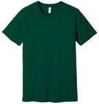 Bella + Canvas 3001 | Jersey Tee