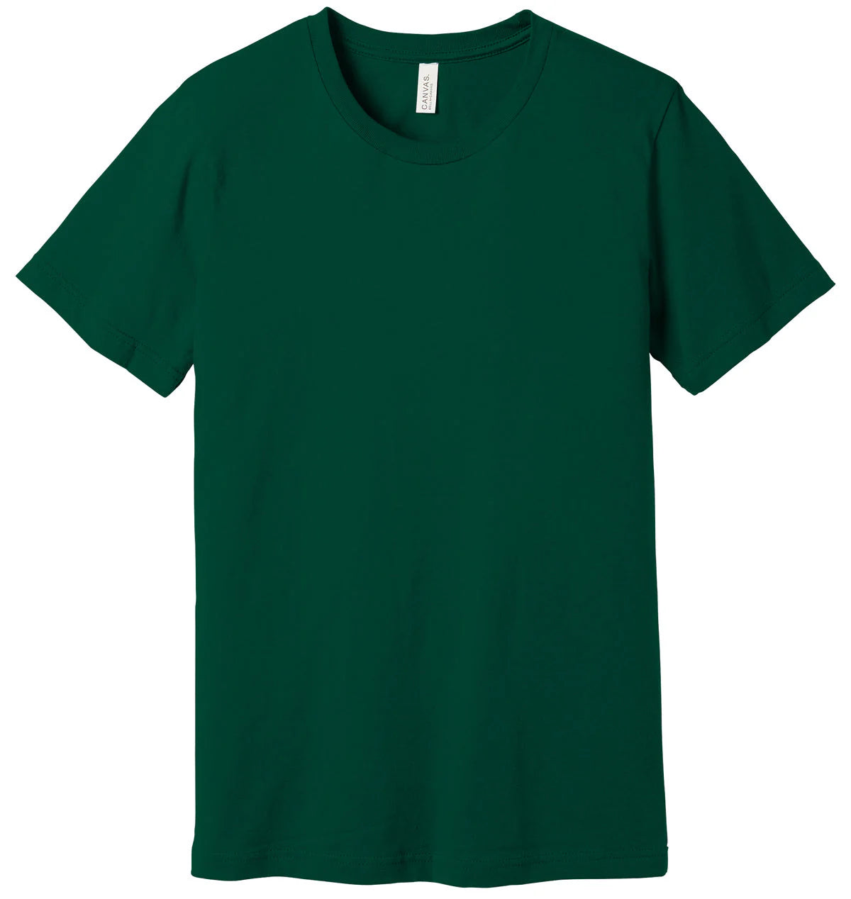Bella + Canvas 3001 | Jersey Tee