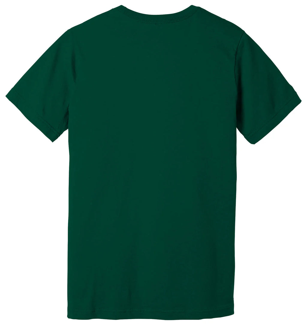 Bella + Canvas 3001 | Jersey Tee