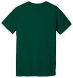 Bella + Canvas 3001 | Jersey Tee
