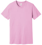 Bella + Canvas 3001 | Jersey Tee