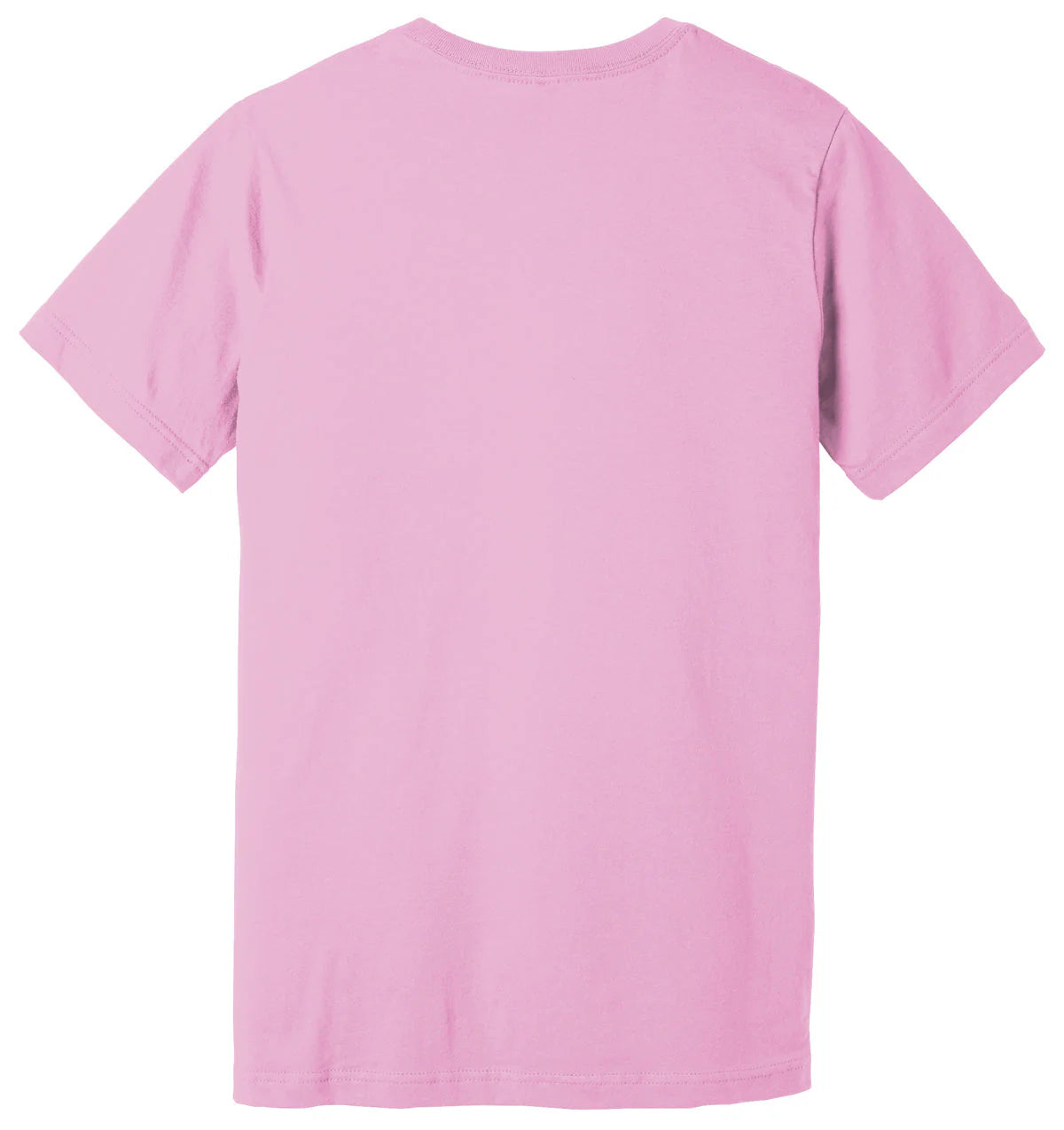Bella + Canvas 3001 | Jersey Tee