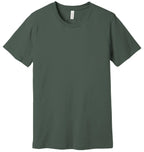 Bella + Canvas 3001 | Jersey Tee