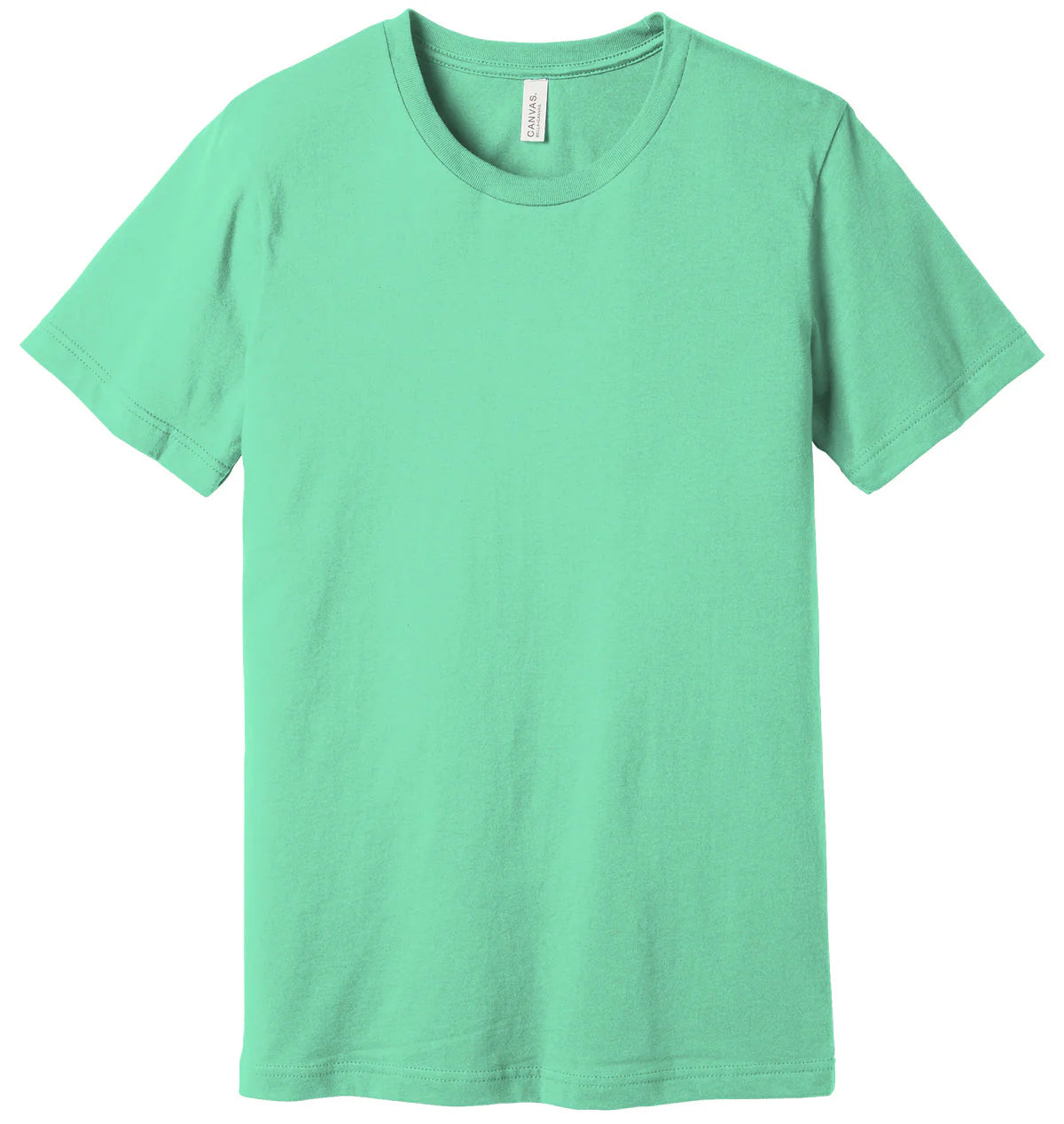 Bella + Canvas 3001 | Jersey Tee