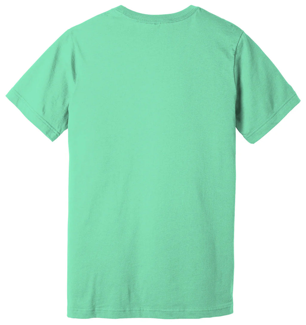 Bella + Canvas 3001 | Jersey Tee