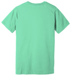 Bella + Canvas 3001 | Jersey Tee