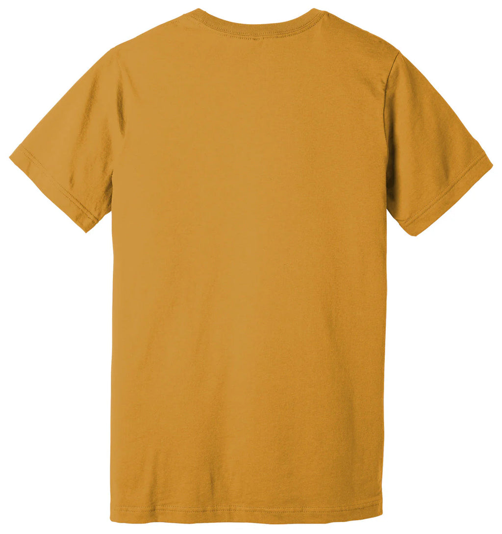 Bella + Canvas 3001 | Jersey Tee