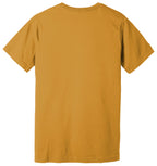 Bella + Canvas 3001 | Jersey Tee