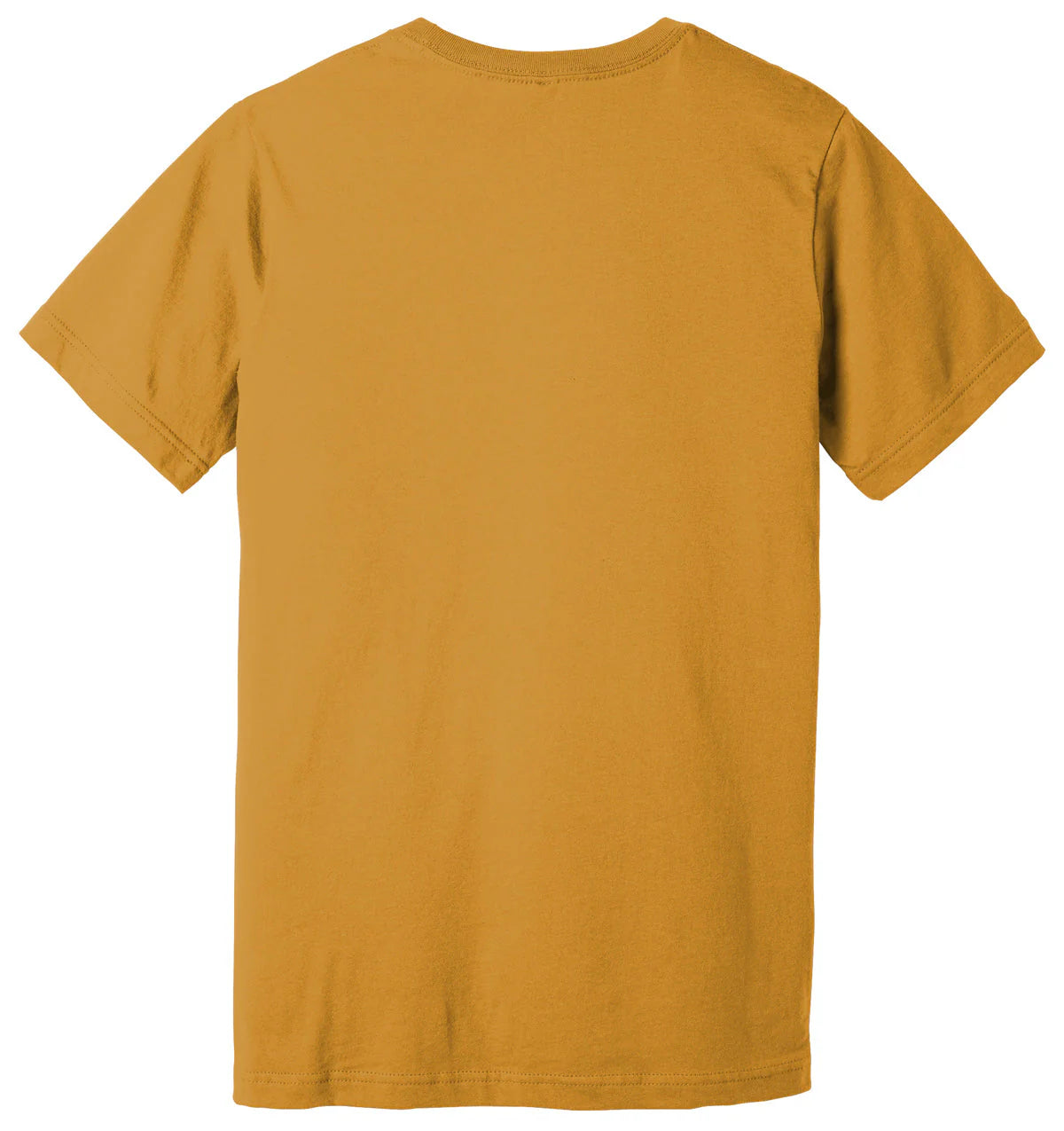 Bella + Canvas 3001 | Jersey Tee