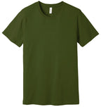 Bella + Canvas 3001 | Jersey Tee