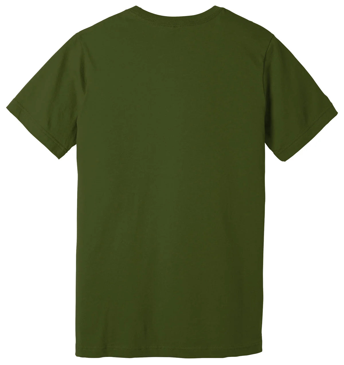 Bella + Canvas 3001 | Jersey Tee