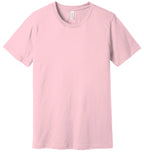 Bella + Canvas 3001 | Jersey Tee