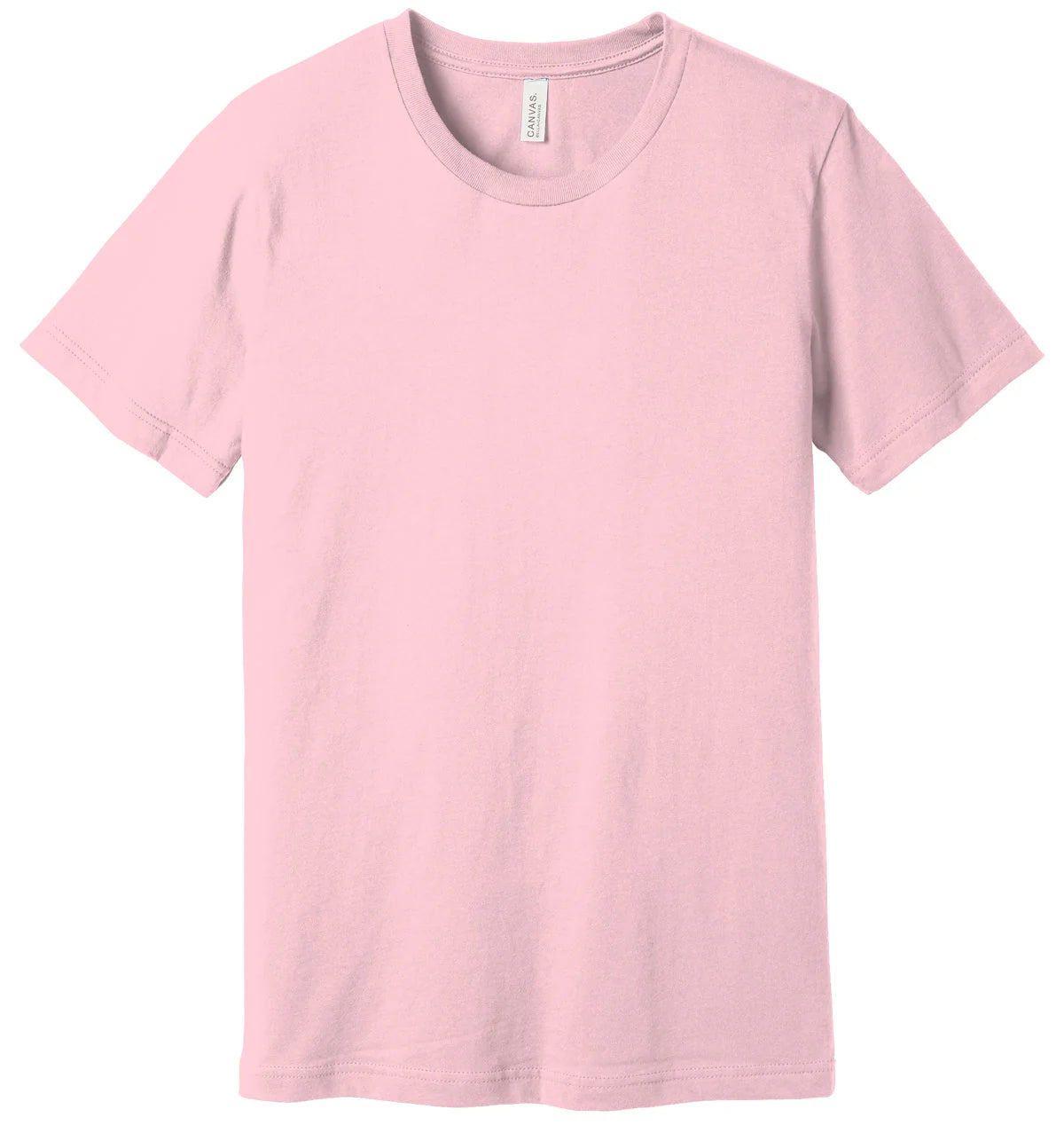 Bella + Canvas 3001 | Jersey Tee