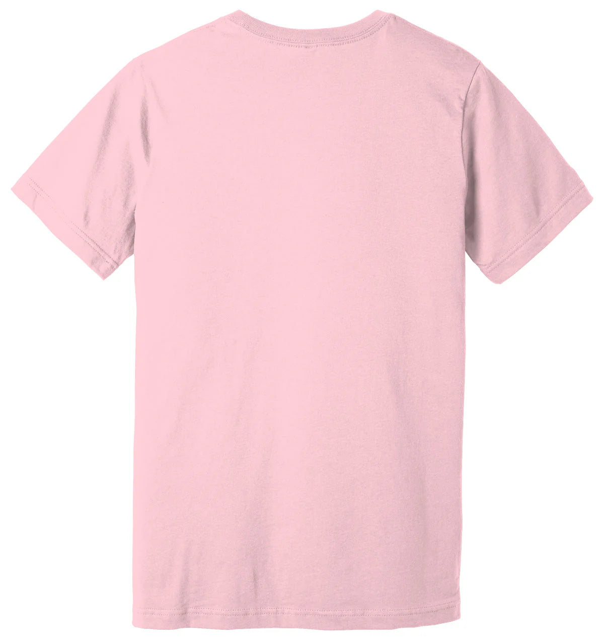 Bella + Canvas 3001 | Jersey Tee