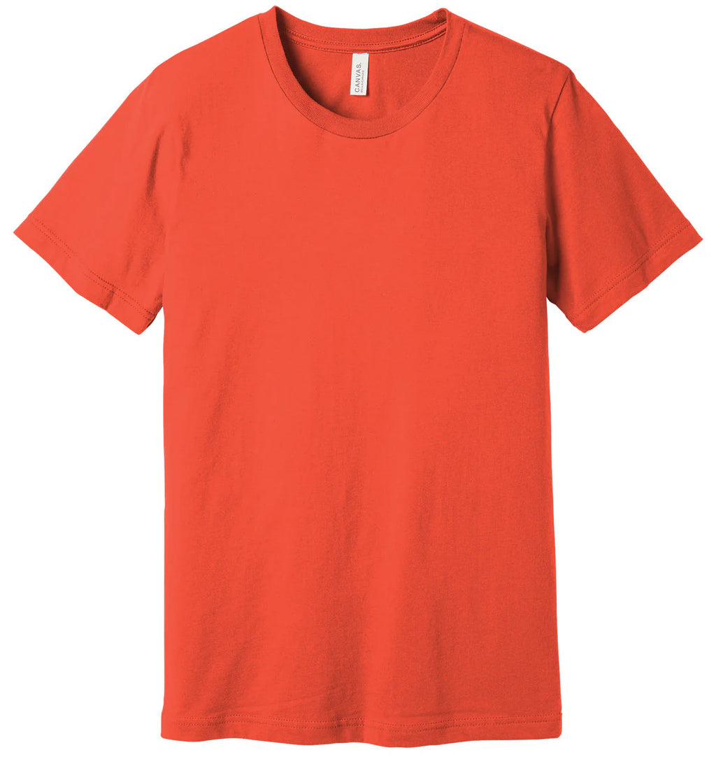 Bella + Canvas 3001 | Jersey Tee