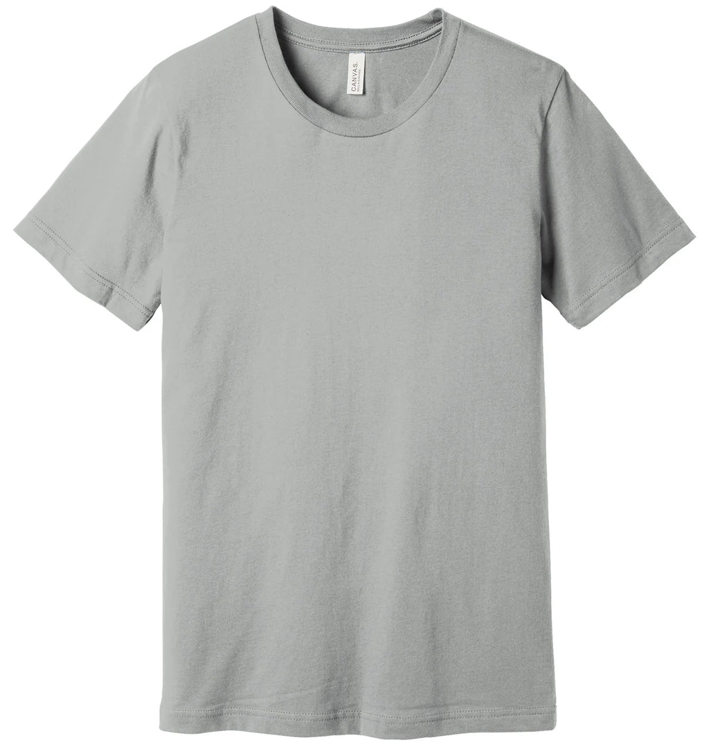 Bella + Canvas 3001 | Jersey Tee