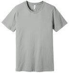 Bella + Canvas 3001 | Jersey Tee