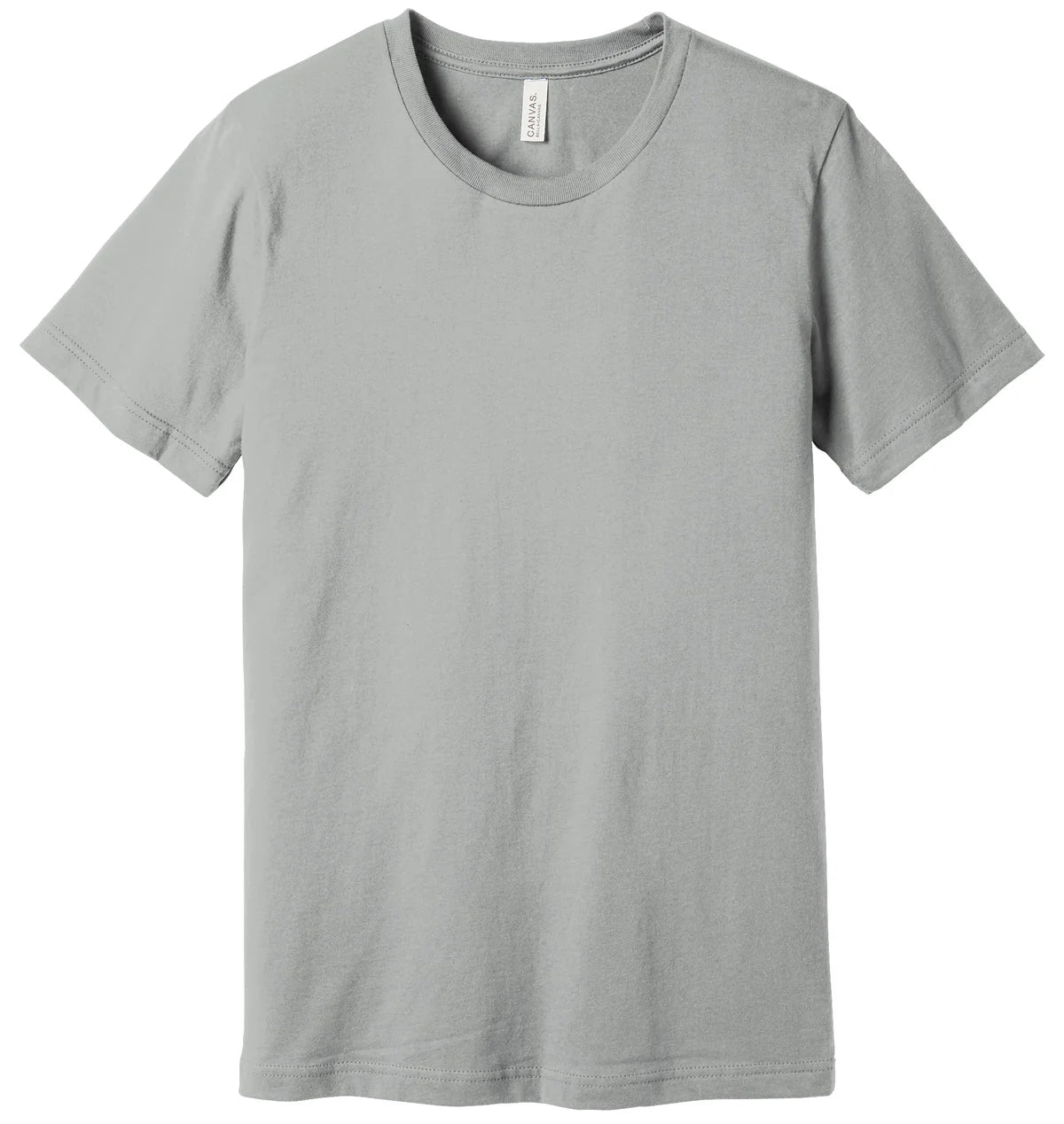 Bella + Canvas 3001 | Jersey Tee