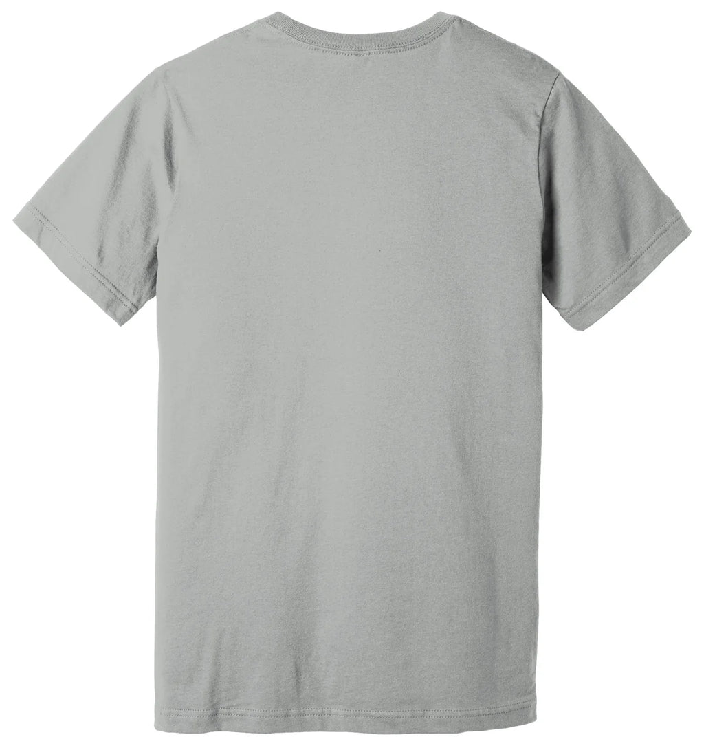 Bella + Canvas 3001 | Jersey Tee