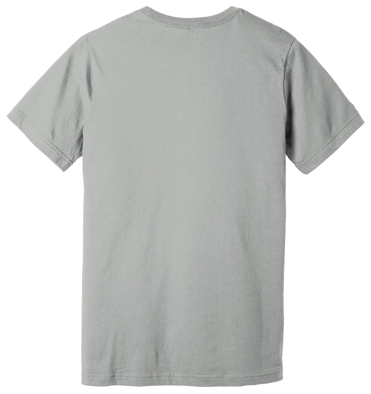 Bella + Canvas 3001 | Jersey Tee