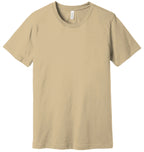 Bella + Canvas 3001 | Jersey Tee