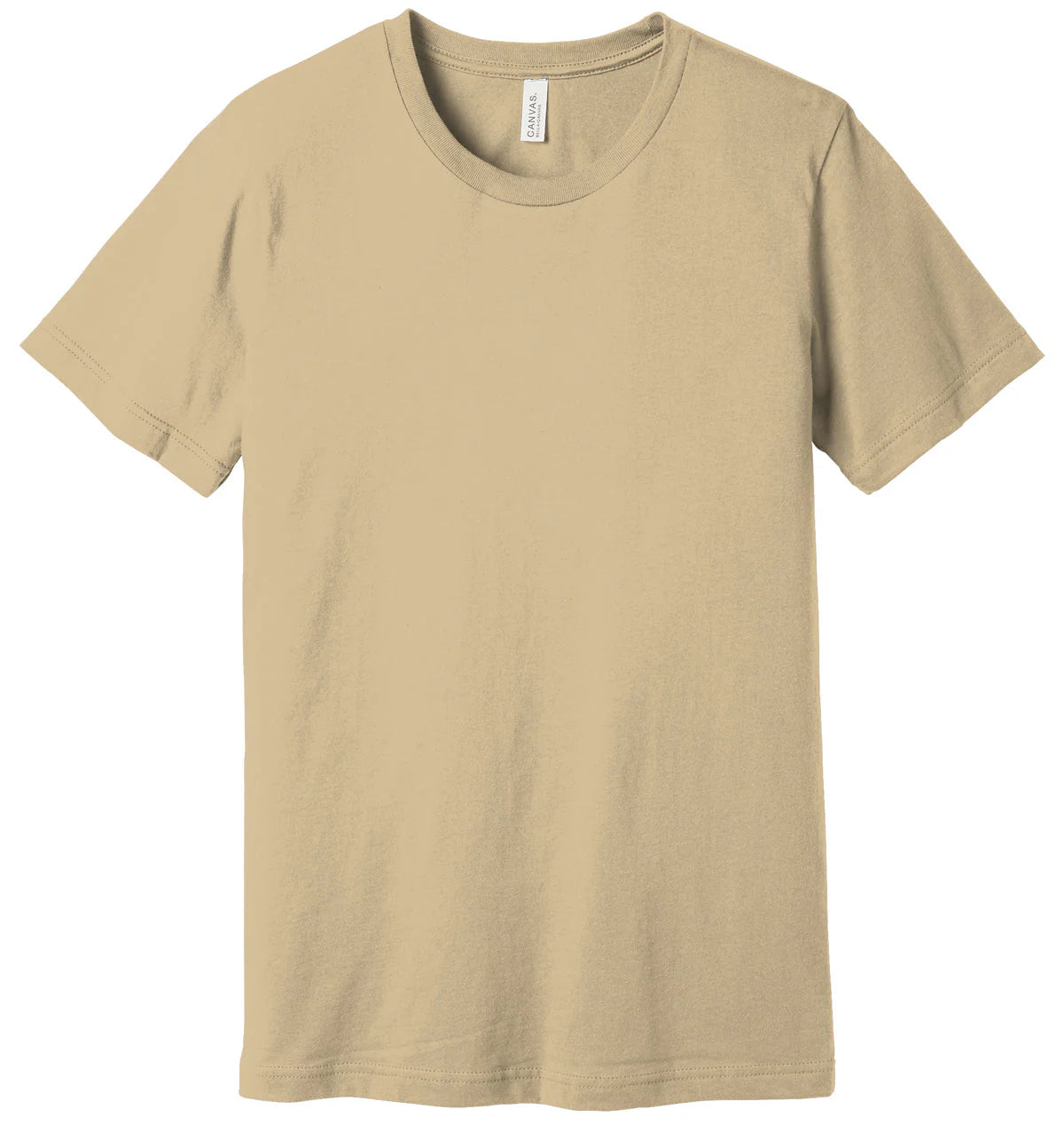 Bella + Canvas 3001 | Jersey Tee