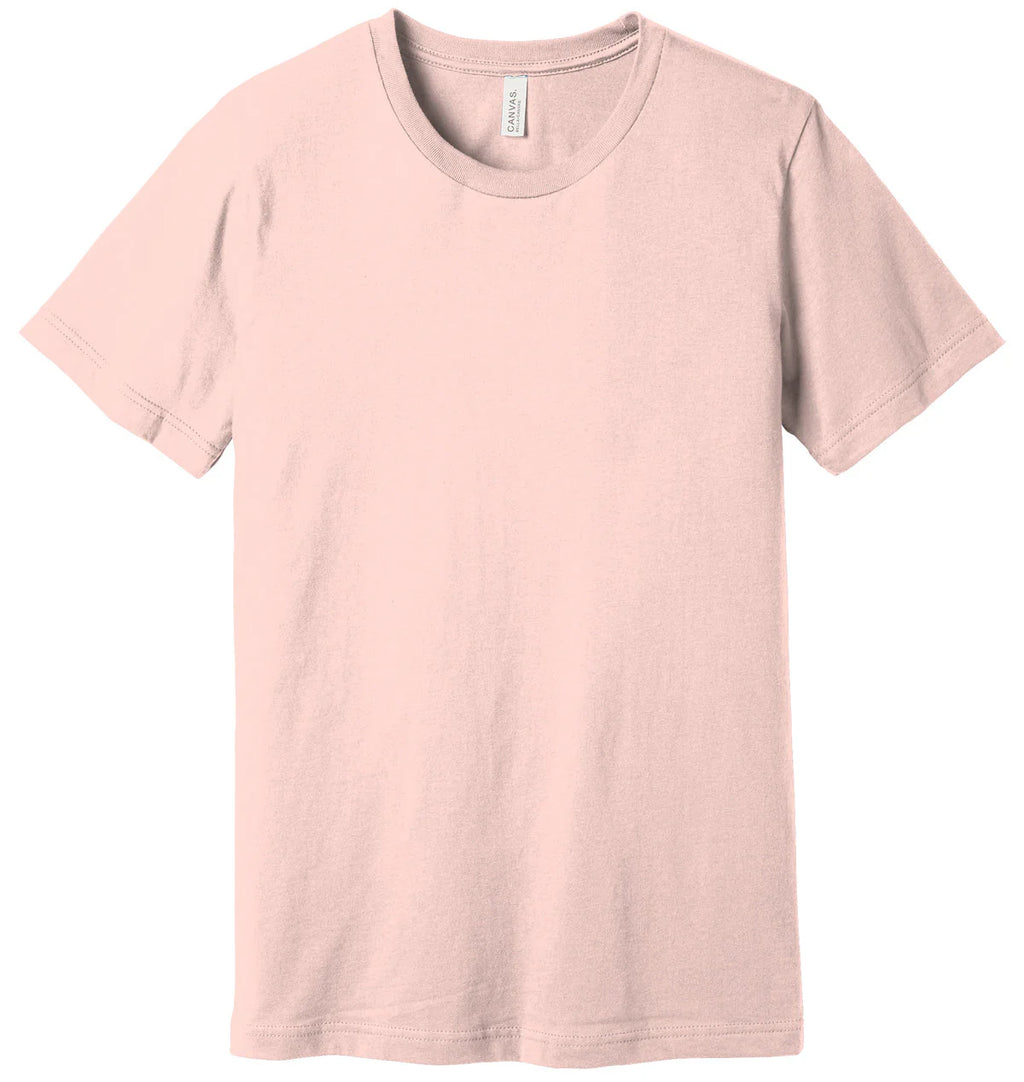 Bella + Canvas 3001 | Jersey Tee