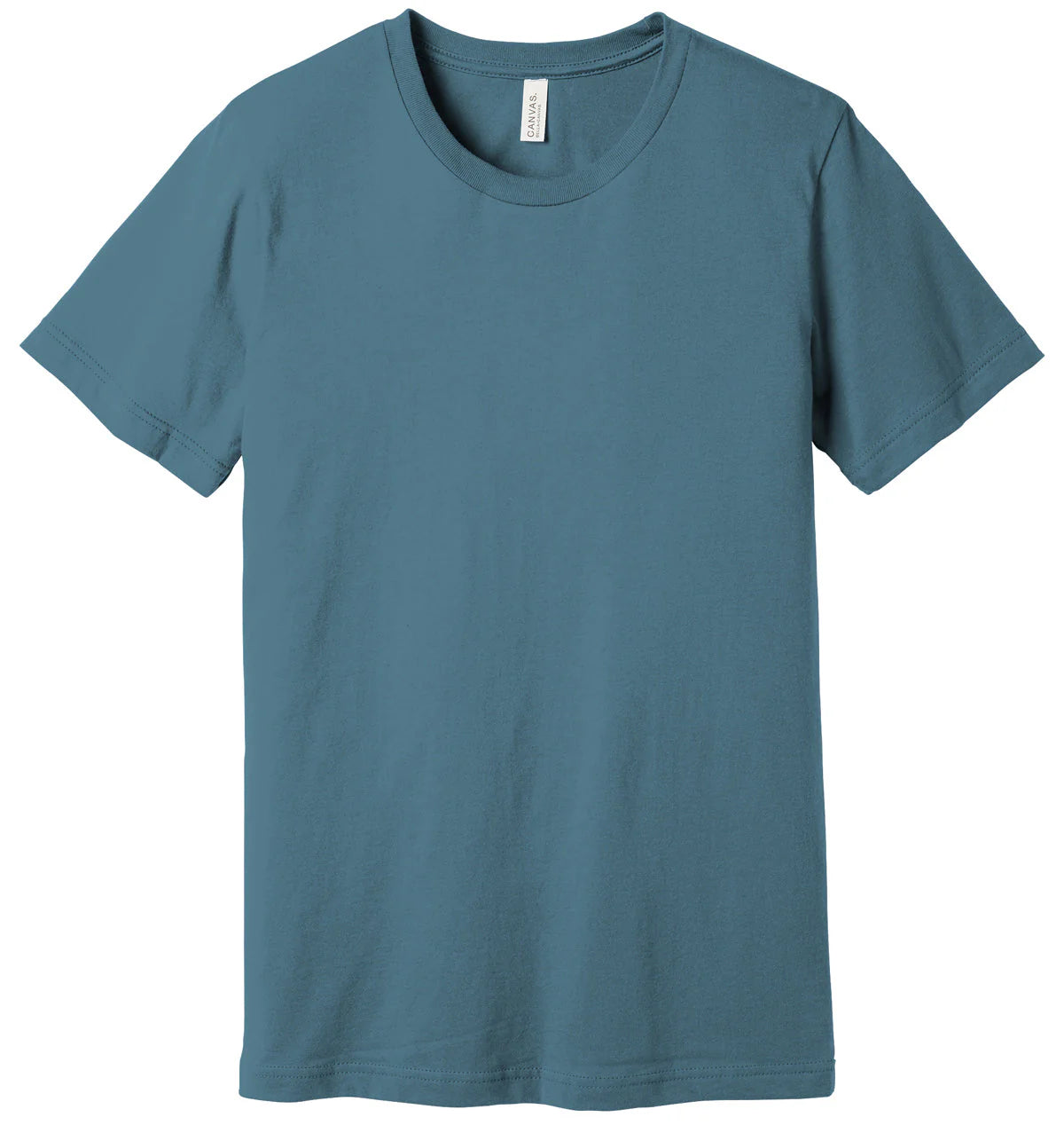 Bella + Canvas 3001 | Jersey Tee
