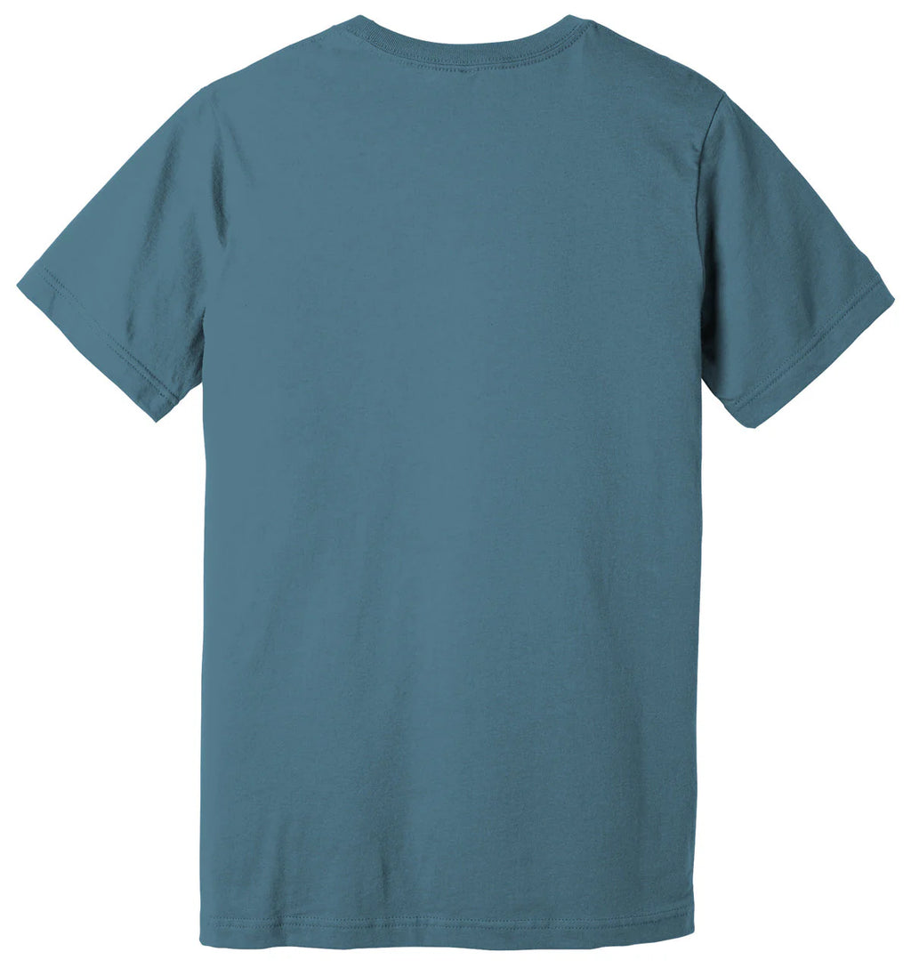 Bella + Canvas 3001 | Jersey Tee