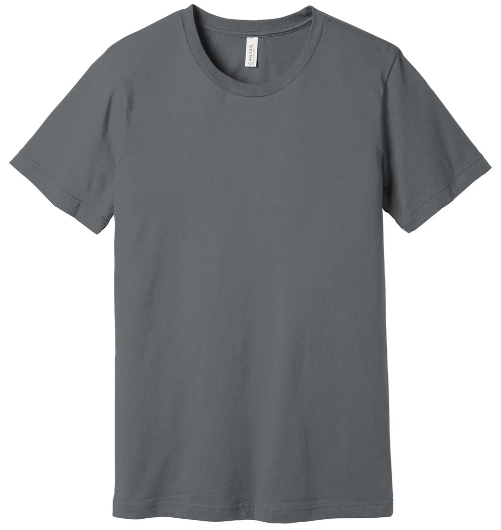 Bella + Canvas 3001 | Jersey Tee