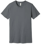 Bella + Canvas 3001 | Jersey Tee