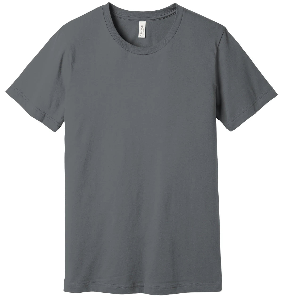 Bella + Canvas 3001 | Jersey Tee