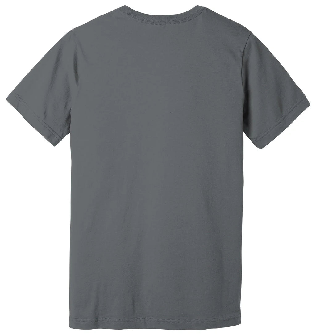 Bella + Canvas 3001 | Jersey Tee