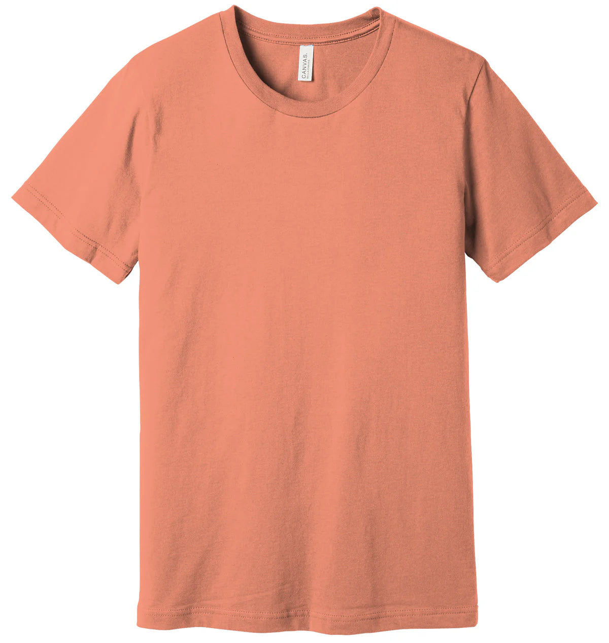 Bella + Canvas 3001 | Jersey Tee