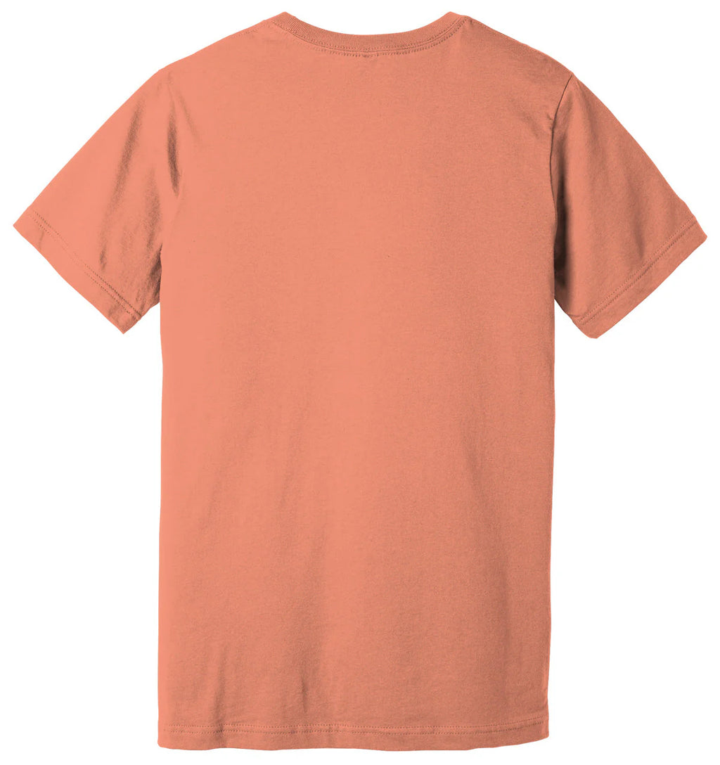 Bella + Canvas 3001 | Jersey Tee