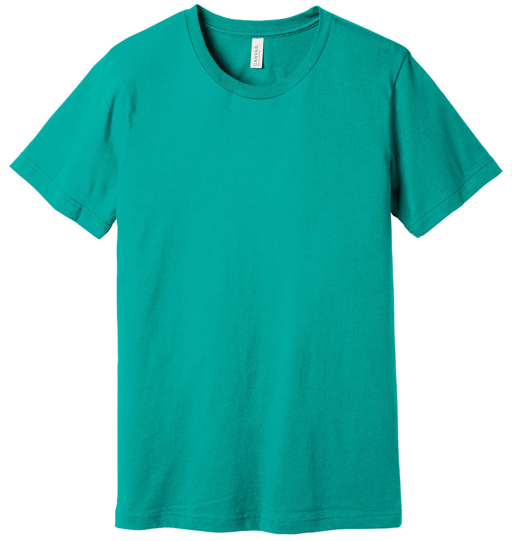 Bella + Canvas 3001 | Jersey Tee