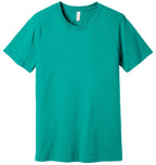 Bella + Canvas 3001 | Jersey Tee