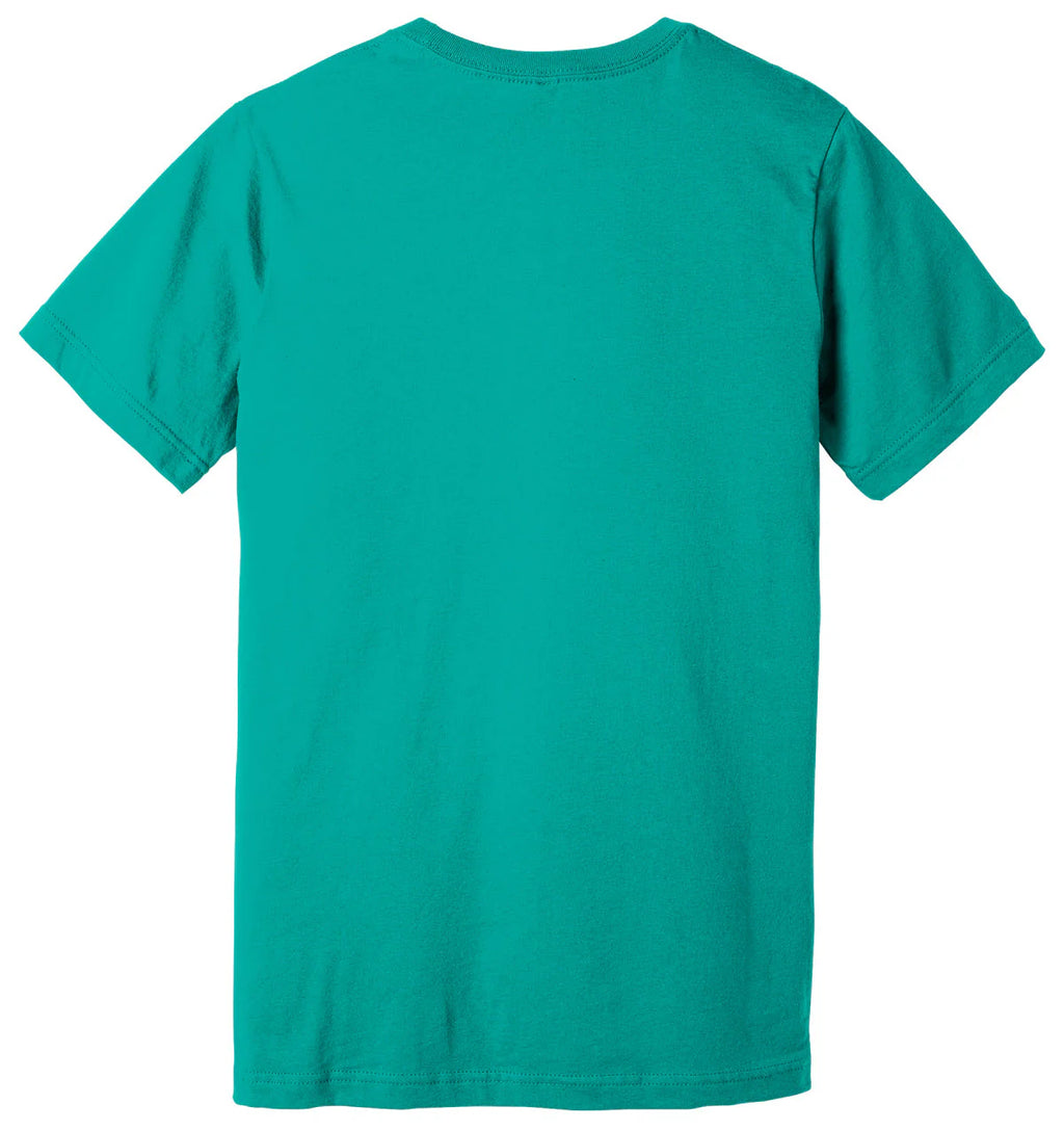 Bella + Canvas 3001 | Jersey Tee