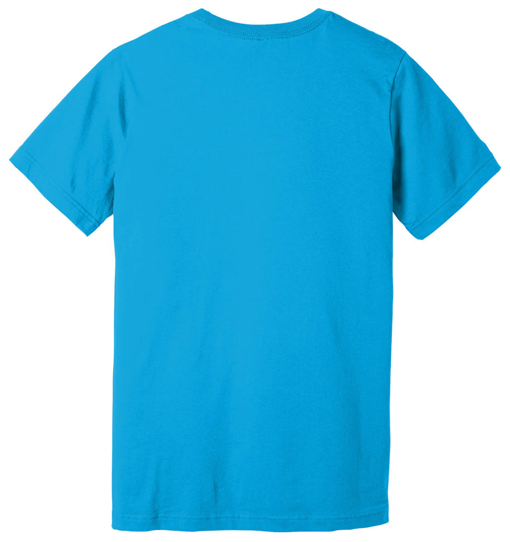 Bella + Canvas 3001 | Jersey Tee