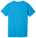 Bella + Canvas 3001 | Jersey Tee