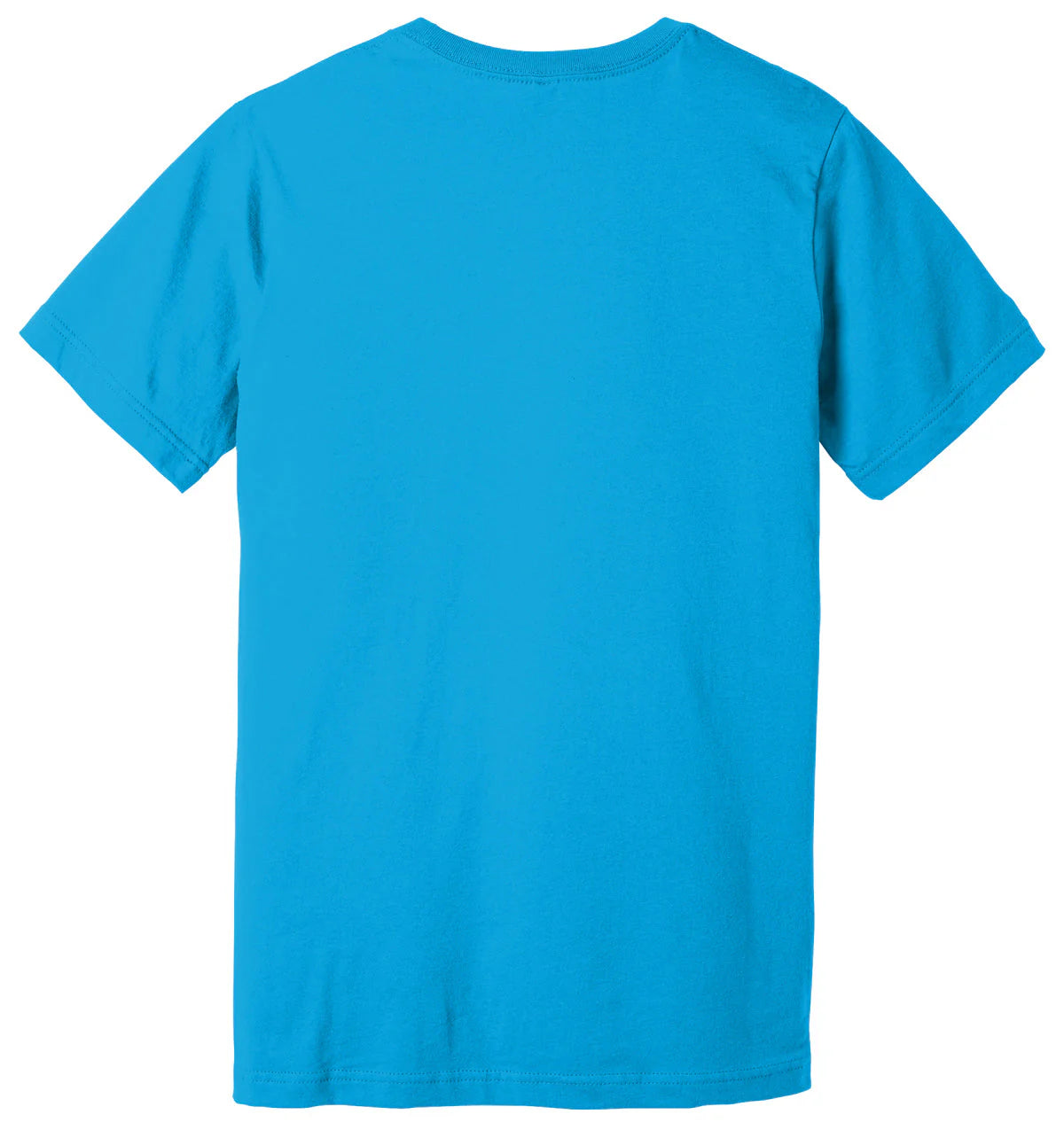 Bella + Canvas 3001 | Jersey Tee
