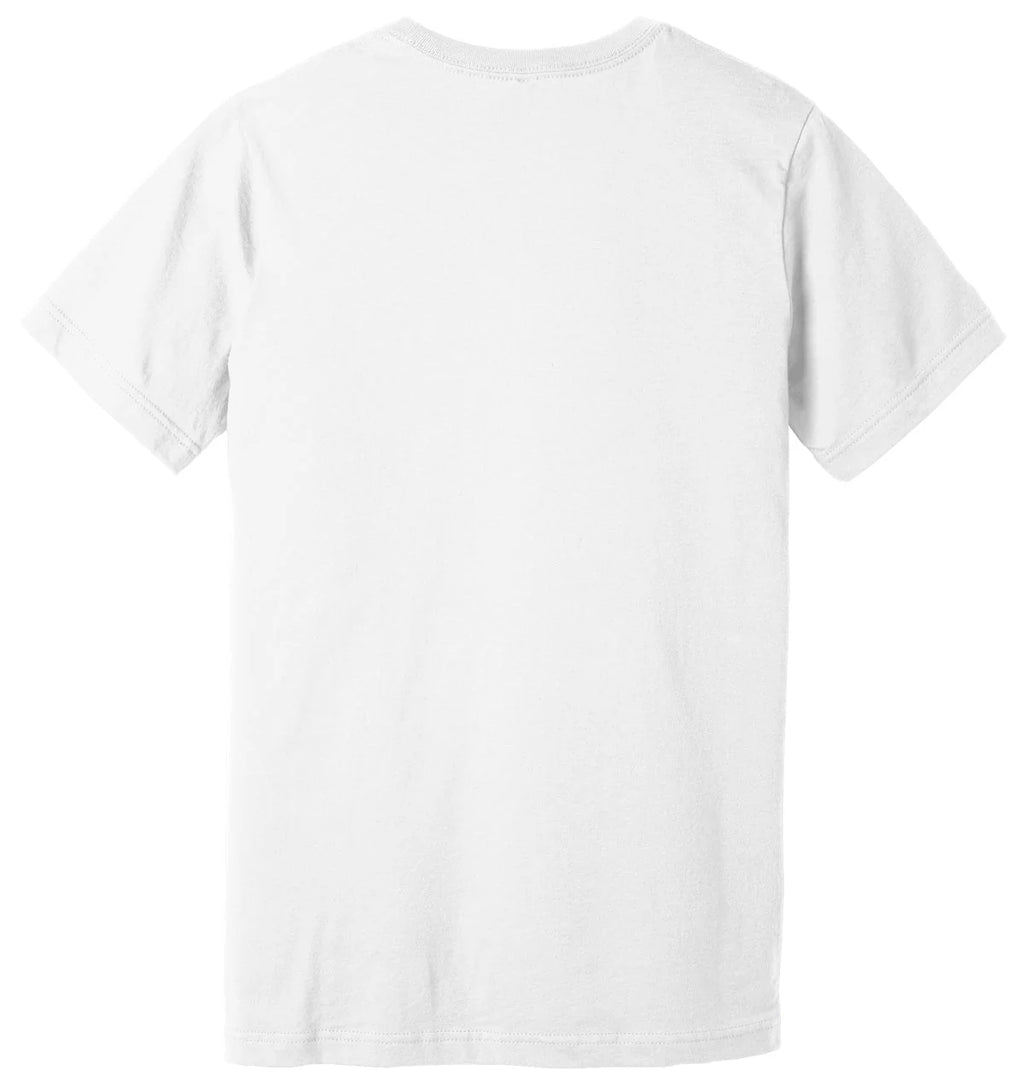 Bella + Canvas 3001 | Jersey Tee