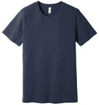 Bella + Canvas 3001CVC | CVC Jersey Tee