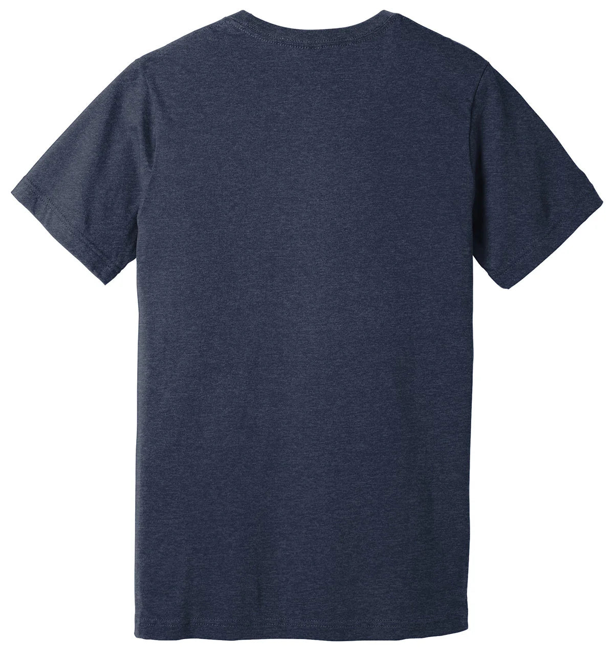 Bella + Canvas 3001CVC | CVC Jersey Tee