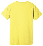 Bella + Canvas 3001CVC | CVC Jersey Tee