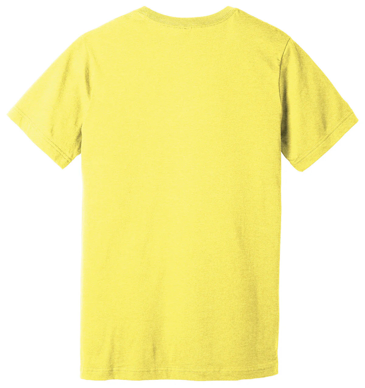 Bella + Canvas 3001CVC | CVC Jersey Tee