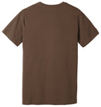 Bella + Canvas 3001CVC | CVC Jersey Tee