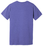 Bella + Canvas 3001CVC | CVC Jersey Tee