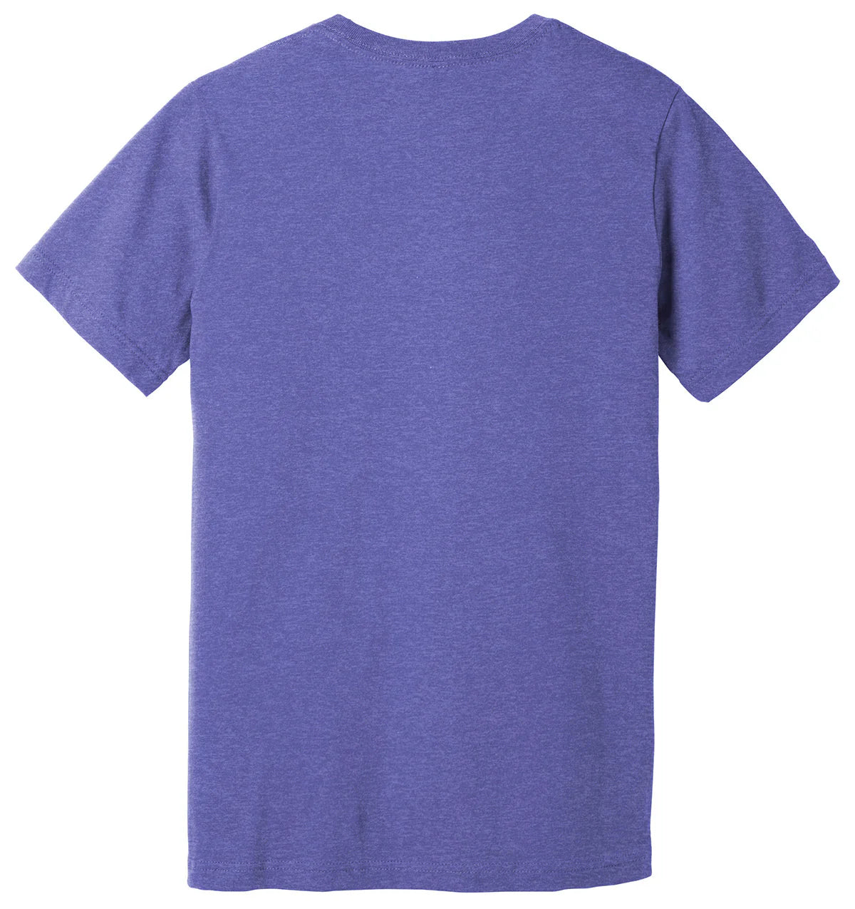 Bella + Canvas 3001CVC | CVC Jersey Tee